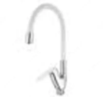 Oshxona uchun CASELA CL55953-3 smesiteli (oq)