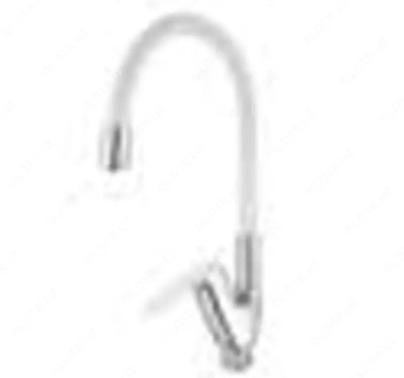 Oshxona uchun CASELA CL55953-3 smesiteli (oq) - {0} so'mdan