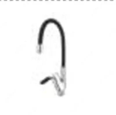 Oshxona uchun CASELA CL55953-2 smesiteli (qora) - 203 374.9 so'm 10 donadan