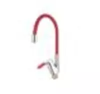 Oshxona uchun CASELA CL55953-1 smesiteli (qizil)