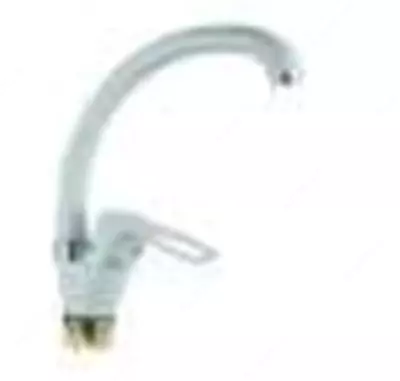 Oshxona uchun gaykali CASELA CL55949P smesiteli (kulrang)