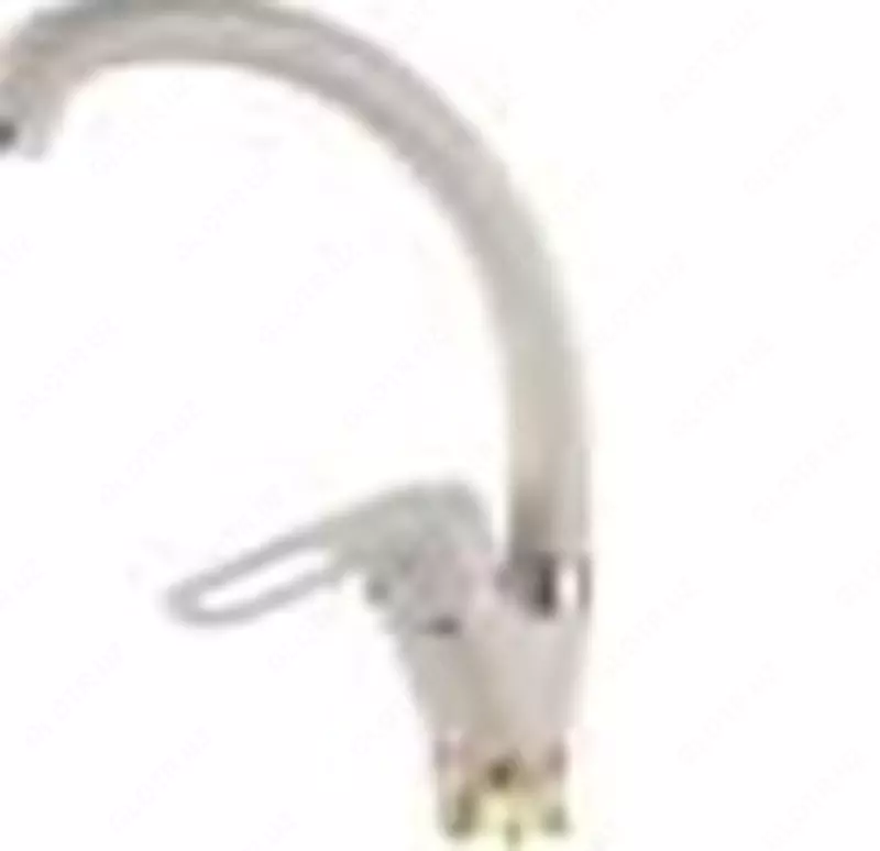 Oshxona uchun gaykali CASELA CL55949KH smesiteli (oq) - {0} so'mdan