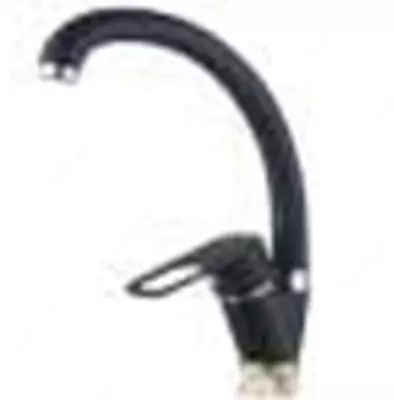 Смеситель CASELA CL55949F (черный) для кухни с гайкой - 169 877.9 сум от 10 шт