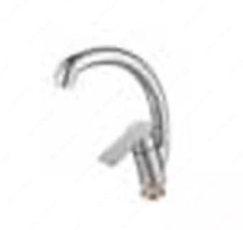 Смеситель CASELA CL55946 для кухни с гайкой