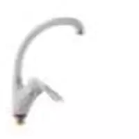 Смеситель CASELA CL55925P (серый) для кухни с гайкой - от {0} сум