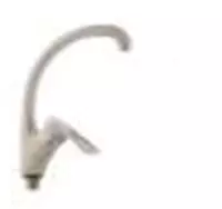 Oshxona uchun gaykali CASELA CL55925K smesiteli (bej) - {0} so'mdan