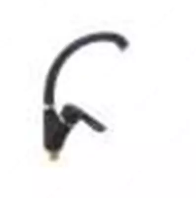 Смеситель CASELA CL55925F (черный) для кухни с гайкой