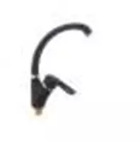 Смеситель CASELA CL55925F (черный) для кухни с гайкой