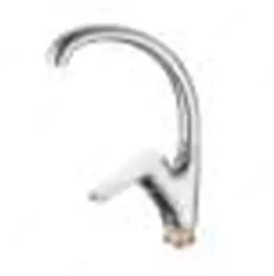 Смеситель CASELA CL55907 для кухни с гайкой - 189 019 сум от 10 шт