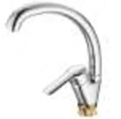 Смеситель CASELA CL55906 для кухни с гайкой - 154 325.7 сум от 10 шт