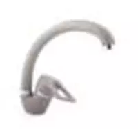 Смеситель CASELA CL55825Р (серый) для кухни с гайкой - от {0} сум