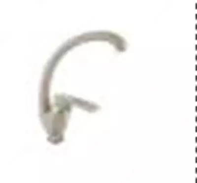 Смеситель CASELA CL55825K (бежевый) для кухни с гайкой