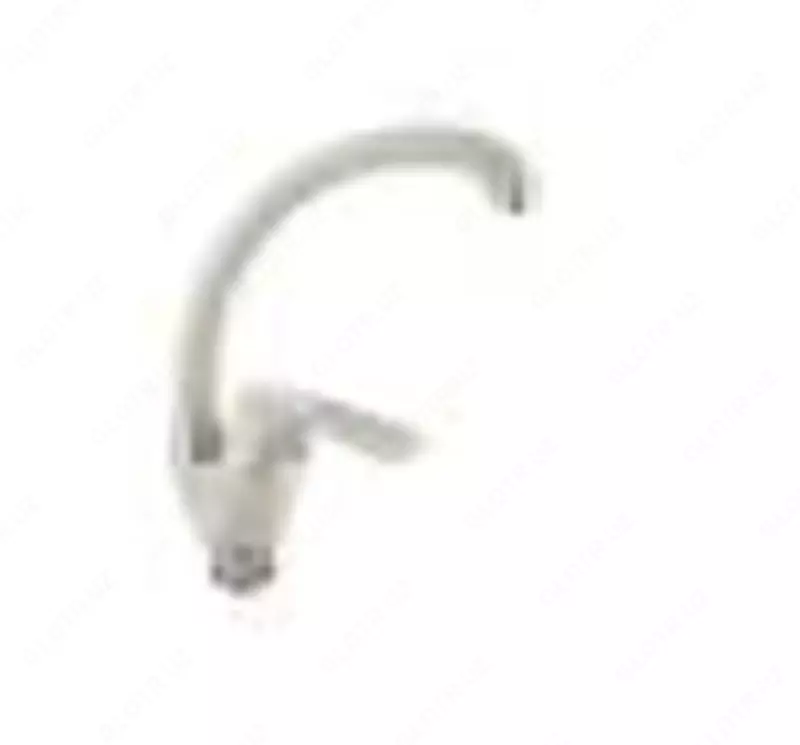 Oshxona uchun gaykali CASELA CL55825H smesiteli (oq) - {0} so'mdan