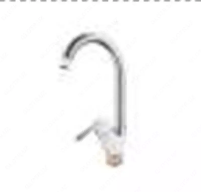 Oshxona uchun gaykali CASELA CL55803W-1 smesiteli (oq) - {0} so'mdan