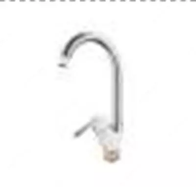 Oshxona uchun gaykali CASELA CL55803W-1 smesiteli (oq) - 230 890.3 so'm 10 donadan