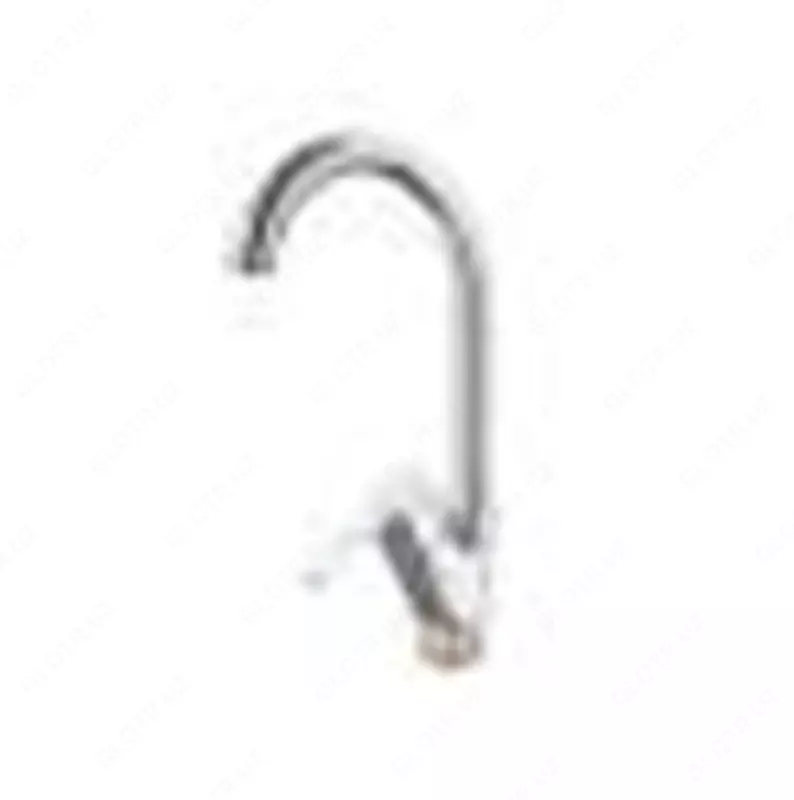 Смеситель CASELA CL55803-1 для кухни с гайкой