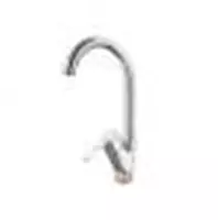 Смеситель CASELA CL55803-1 для кухни с гайкой - от {0} сум