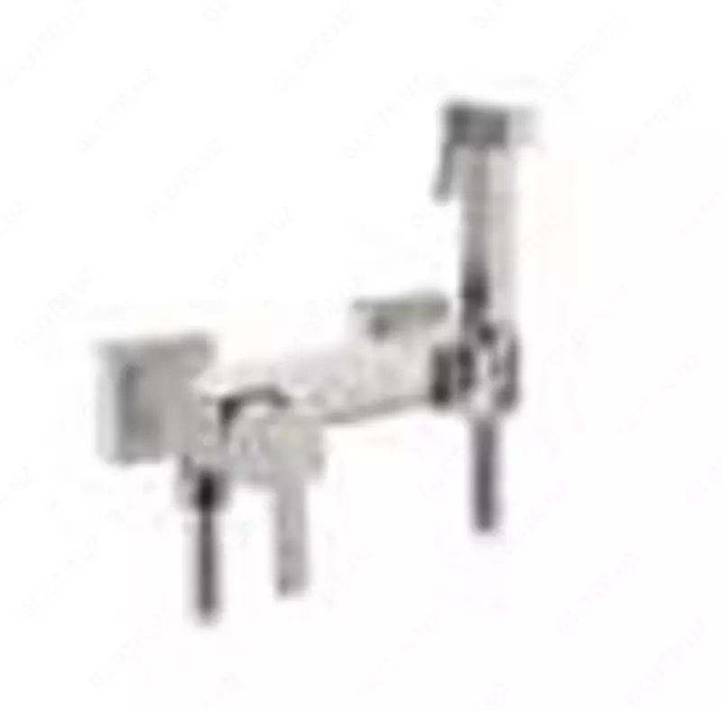 CASELA CL55398A-7 gigienik leykali smesitel (satin)