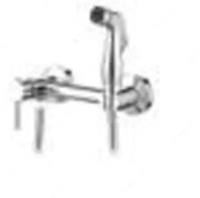 CASELA CL55398-6 gigienik leykali smesitel - 370 860.1 so'm 10 donadan