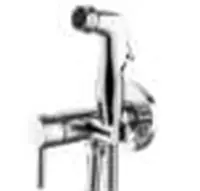 Смеситель CASELA CL55398-2 встраиваемый для гигиенического душа (с лейкой) - от {0} сум