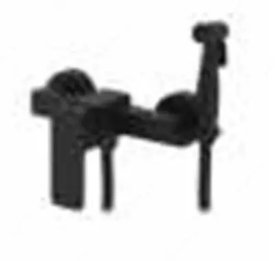 CASELA CL55233B gigienik leykali smesitel (qora) - 358 896.9 so'm 10 donadan