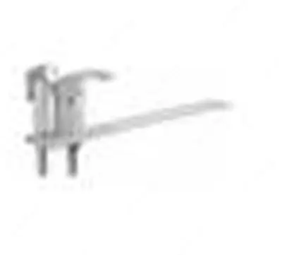 Смеситель CASELA CL55221H (белый) с гигиенической лейкой для унитаза - 290 706.5 сум от 10 шт