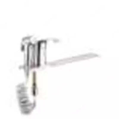 CASELA CL55221-1 hojatxona uchun gigienik leykali smesitel - 294 295.5 so'm 10 donadan