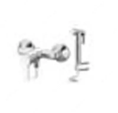 CASELA CL55203 gigienik leykali smesitel - 289 510.2 so'm 10 donadan