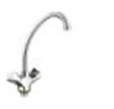 Смеситель CASELA CL54987 для кухни с гайкой - 162 699.9 сум от 10 шт