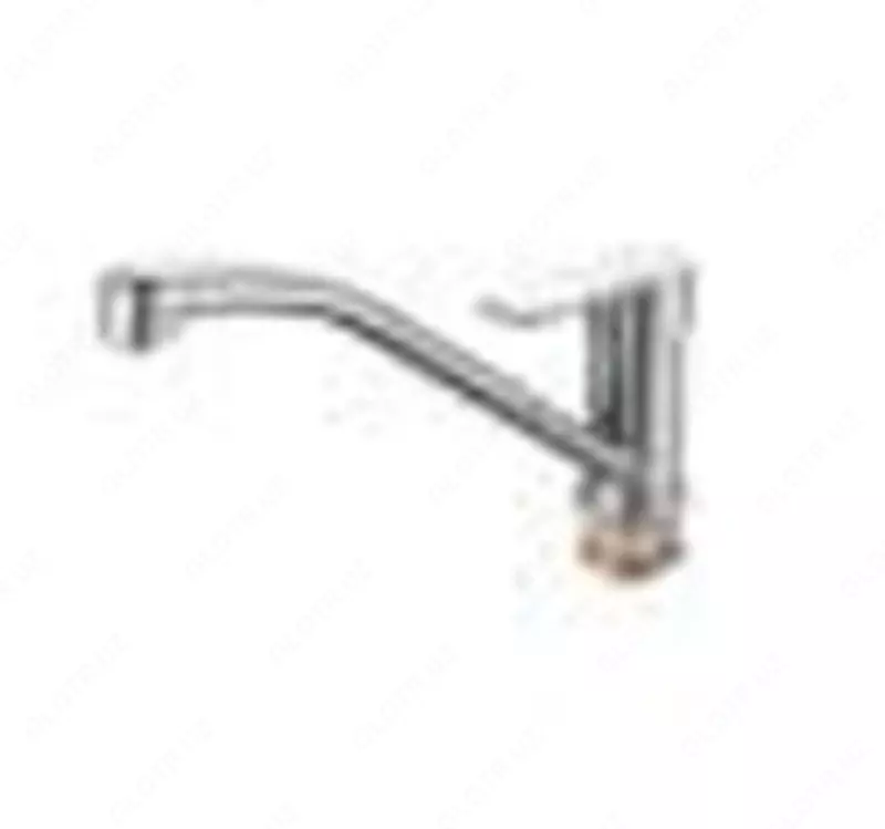 Смеситель CASELA CL54946 для кухни с гайкой