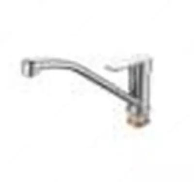 Смеситель CASELA CL54946 для кухни с гайкой - 136 380.8 сум от 10 шт