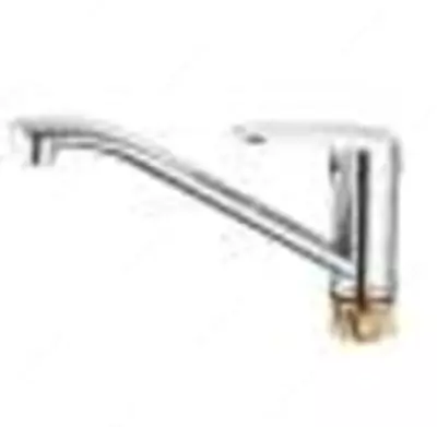 Смеситель CASELA CL54908 для кухни с гайкой - 138 183.6 сум от 10 шт