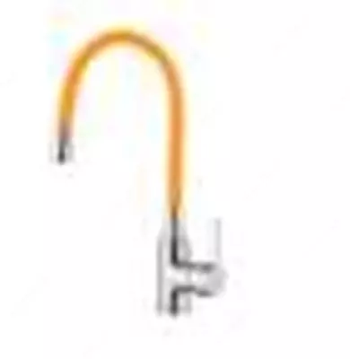 Смеситель CASELA CL54898-4 (желтый/хром) для кухни - 305 062.4 сум от 10 шт