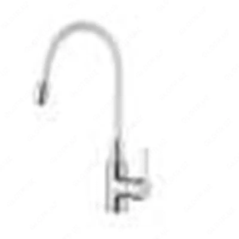 Oshxona uchun CASELA CL54898-3 smesiteli (oq/xrom) - {0} so'mdan