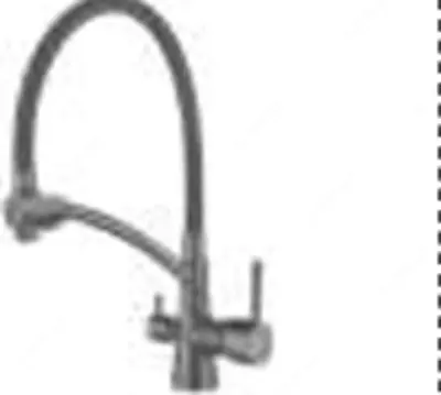 Смеситель CASELA CL54855U-12 (графит) для кухни - 669 940.9 сум от 10 шт