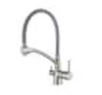 Смеситель CASELA CL54855A-9 для кухни - от {0} сум