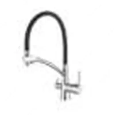 Смеситель CASELA CL54855-2 для кухни - 598 161.5 сум от 10 шт