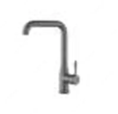 Oshxona uchun gaykali CASELA CL54698U smesiteli (grafit)