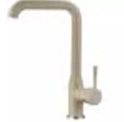 Смеситель CASELA CL54698M (бежевый) для кухни с гайкой - 287 117.5 сум от 10 шт