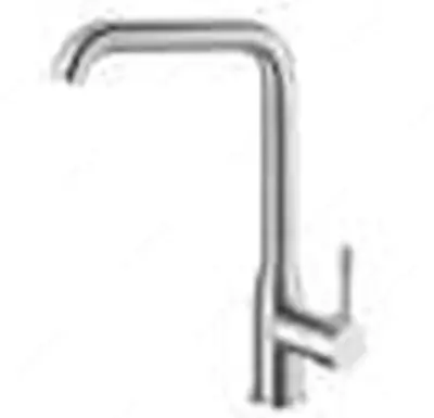 Смеситель CASELA CL54698 для кухни с гайкой