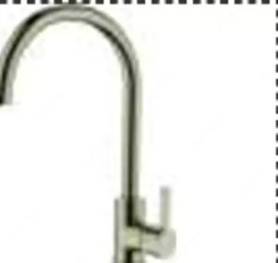 Смеситель CASELA CL54598C (бронзовый) для кухни