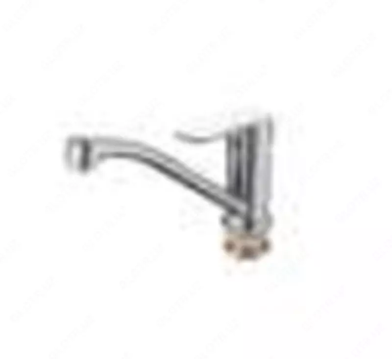 Смеситель CASELA CL54546-2 для кухни с гайкой