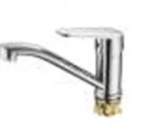 Смеситель CASELA CL54508-2 для кухни с гайкой - от {0} сум