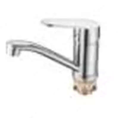 Oshxona uchun gaykali CASELA CL54506-2 smesiteli - 132 056 so'm 10 donadan