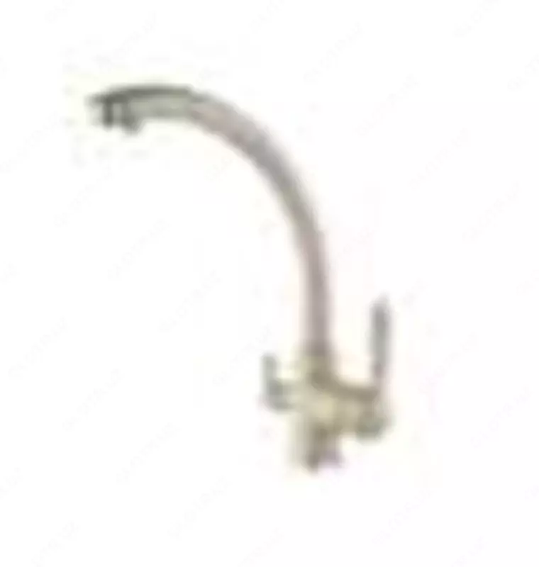 Oshxona uchun CASELA CL54455K-3 smesiteli (bejt rangi) - {0} so'mdan