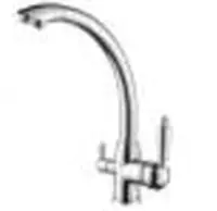 Oshxona uchun CASELA CL54455-3 smesiteli - {0} so'mdan