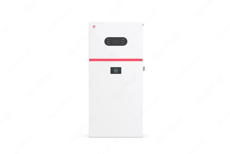 Литий железо-фосфатный аккумулятор LifePO4 Intel10 (III-Фазный) 12кВт с встроенной инвертором