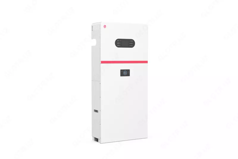 Литий железо-фосфатный аккумулятор LifePO4 Intel10 (III-Фазный) 12кВт с встроенной инвертором - от {0} сум