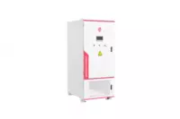 Литий железо-фосфатный аккумулятор LifePO4 L280 232кВт