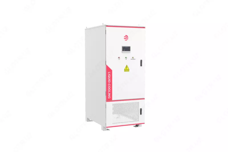 Литий железо-фосфатный аккумулятор LifePO4 L280 232кВт